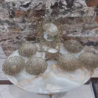 هفت سین برنجی