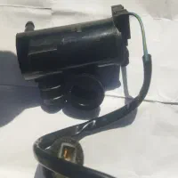 پمپ شیشه شور