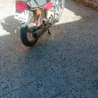 موتور پارکینگی|موتورسیکلت|دزفول, |دیوار