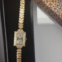 ساعت زنانه دستبندی خیلی زیبا|ساعت|شیراز, معالیآباد|دیوار