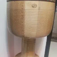 تنبک استاد حلمی سایز ۳۴