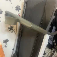 فروش دستگاه تردمیل|تجهیزات ورزشی|اردکان, |دیوار