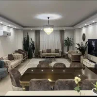 واحد ۱۲۰متر ویلایی غرق نور الهیه غرب/شهرک خرازی