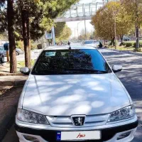 پارس tu5 مدل 94|خودرو سواری و وانت|اصفهان, سودان|دیوار