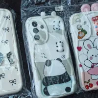 گارد گوشی سه تا فقط پونصد