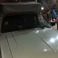 پیکان وانت مدل  ۹۲|خودرو سواری و وانت|کرج, فاز ۳ گوهردشت|دیوار