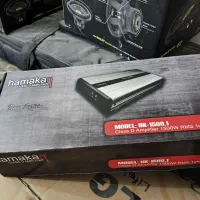 سیستم صوتی کامل خودرو|قطعات یدکی و لوازم جانبی|شیراز, سرو|دیوار