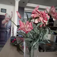 گل مصنوعی
