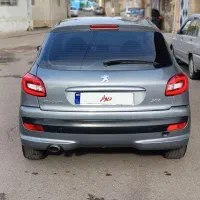 پژو ۲۰۷مدل۹۷|خودرو سواری و وانت|رشت, رودبارتان|دیوار