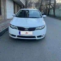 کیا سراتو 2000cc