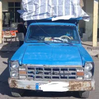 نیسان بار و وانت بار|خدمات حمل و نقل|مرند, |دیوار