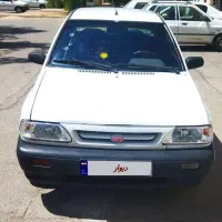 پراید مدل 87