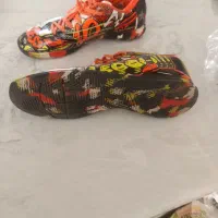 کتونی فوتبال