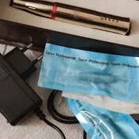 دستگاه تاتو چهار چراغه|آرایشی، بهداشتی، درمانی|شاهین‌شهر, فردوسی|دیوار