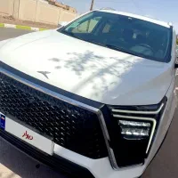 kmc x5 1404 در حد صفر