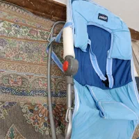 وسایل نوزاد درحدنوکاملاسالم وتمیز|اسباب و اثاث بچه|کرمان, |دیوار