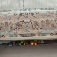 دار قالی|صنایع دستی و سایر لوازم تزئینی|قم, پردیسان|دیوار