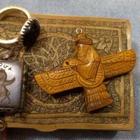 اشیاع قدیمی به شرط قدمت بالا|کلکسیون اشیاء عتیقه|شیراز, معالیآباد|دیوار