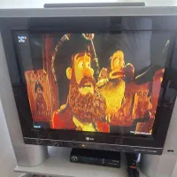 تلویزیون LG کره|تلویزیون و پروژکتور|اسلامشهر, شهرک سالور|دیوار