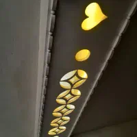 گچکاری(نازک کاری)|خدمات پیشه و مهارت|شیراز, اصلاح‌نژاد|دیوار