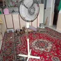 فروش پنکه ایستاده TOSHIBA