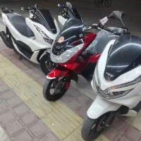 pcx پی سی ایکس2020 125cc