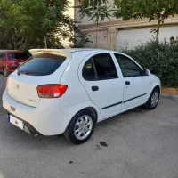 تیبا مدل ۹۶ تمیز