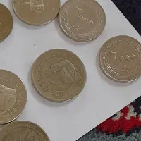 سکه جمهوری|کلکسیون سکه، تمبر، اسکناس|سبزوار, باهنر|دیوار