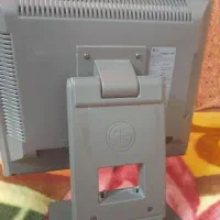 مانیتور ۱۵ اینچ  LG|قطعات و لوازم جانبی رایانه|نجف‌آباد, ویلاشهر|دیوار