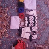 لوازم تکواندو