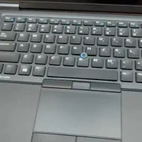 لپتاپ dell E7450 ci7 رم۸ 256ssd|رایانه همراه|خوی, |دیوار