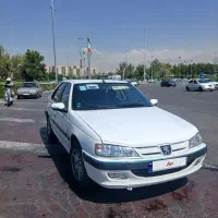 فروش پژوپارس|خودرو سواری و وانت|خاو و میرآباد, |دیوار