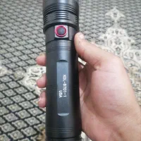 چراغ قوه kdl USA آمریکایی بدون مشابه