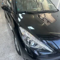 ۲۰۷پانا صفر خشک ارتقاع یافته