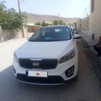 کیا سورنتو ۲۰۱۶ فول امکانات