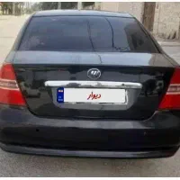 معاوضه فروش لیفان 620//1600|خودرو سواری و وانت|اهواز, شریعتی جنوبی|دیوار