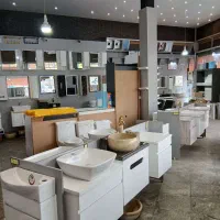 کابینت روشویی سودا