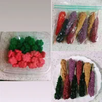 قند نبات تزئینی