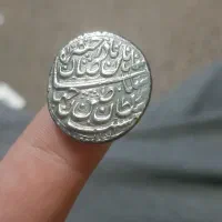 سکه ارور نادر