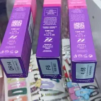 رنگ و اکسیدان دینوری برند  ایتالیایی