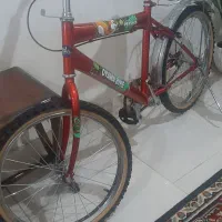 دوچرخه ۲۰و۱۲|دوچرخه، اسکیت، اسکوتر|گرگان, |دیوار