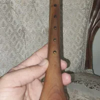 ساز سرنا بهمراه قمیش