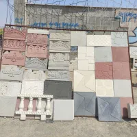 بلوک‌زنی و کول محمدی