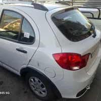 سلام کوئیک مدل ۱۴۰۳|خودرو سواری و وانت|تبریز, |دیوار