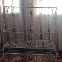 گهواره|اسباب و اثاث بچه|بیرجند, |دیوار