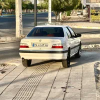 پارس xu7 مدل ۹۶