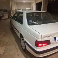 پژو پارس موتور جدید خانگی۱۴۰۲|خودرو سواری و وانت|کرمان, |دیوار