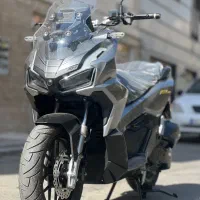 Adv180شرکت زیگما|موتورسیکلت|اسلامشهر, شهرک مهدیه|دیوار