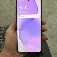 ردمی نوت 13 پروپلاس 5g رام ۱۲ حافظه ۵۱۲