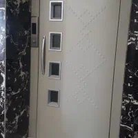 منزل رهنی اپارتمان طبقه 4همراه با اسانسور|اجارهٔ آپارتمان|شیراز, کوشک میدان|دیوار